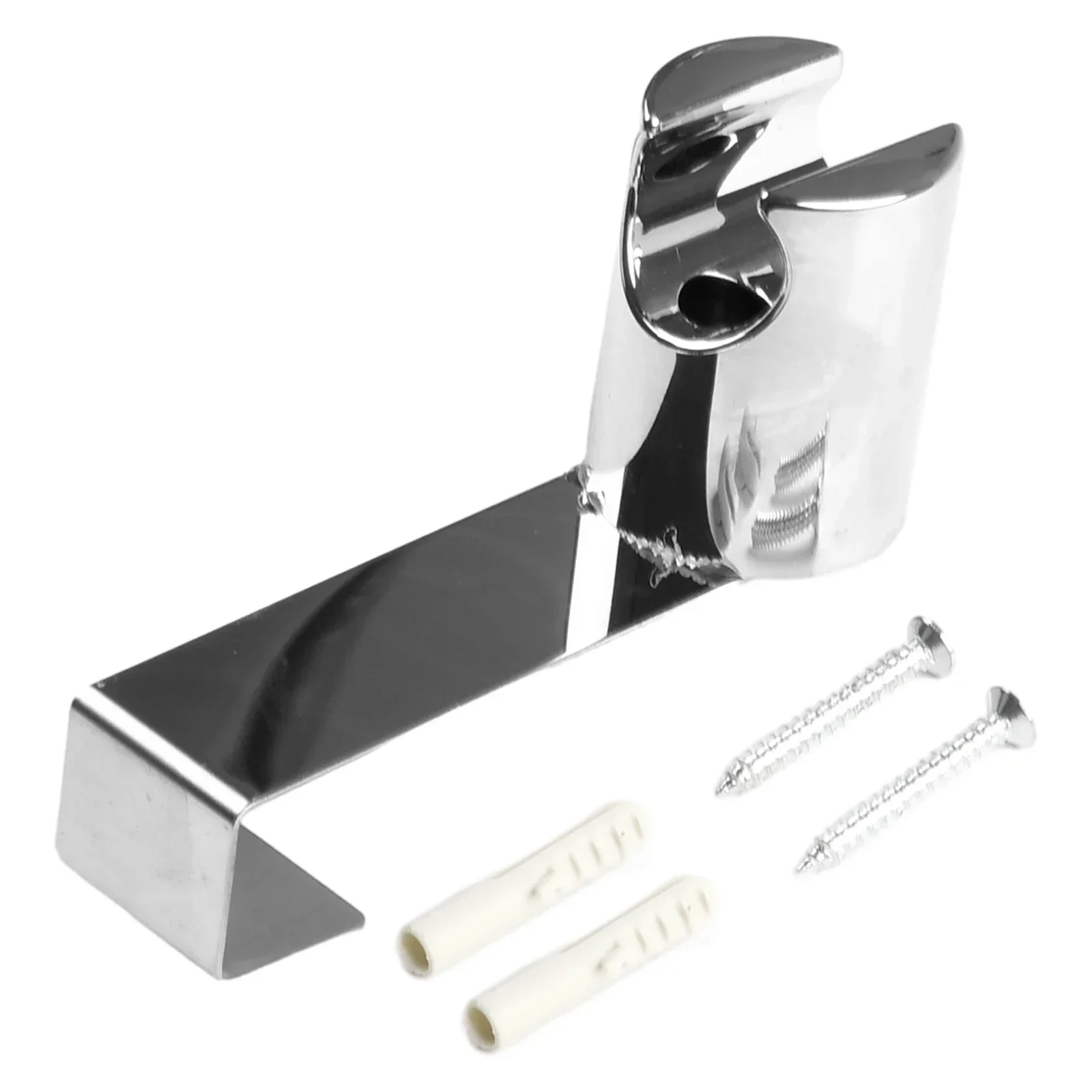 

High Quality Stainless Steel Hook Holder For Toilet For Bidet Sprayer Toilet Shattaf Easy To Install And Longevity