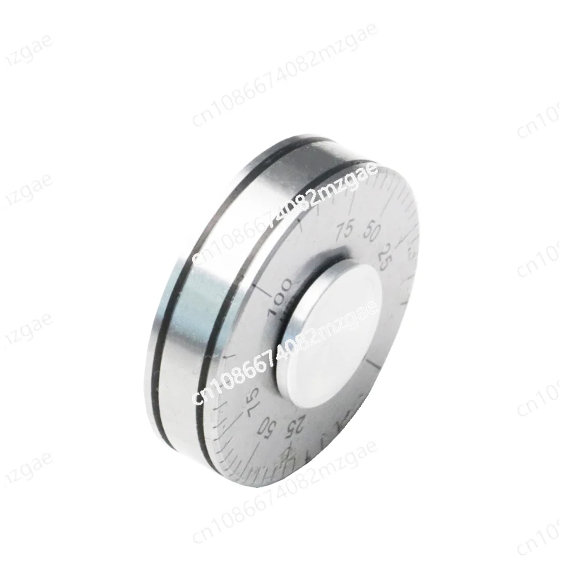 

For UL100-150-200-500 Wet Film Wheel Thickness Gauge Roller Type Paint Wet Film Thickness Wheel Gauge