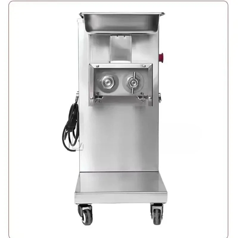 

Коммерческая мясорубка из нержавеющей стали