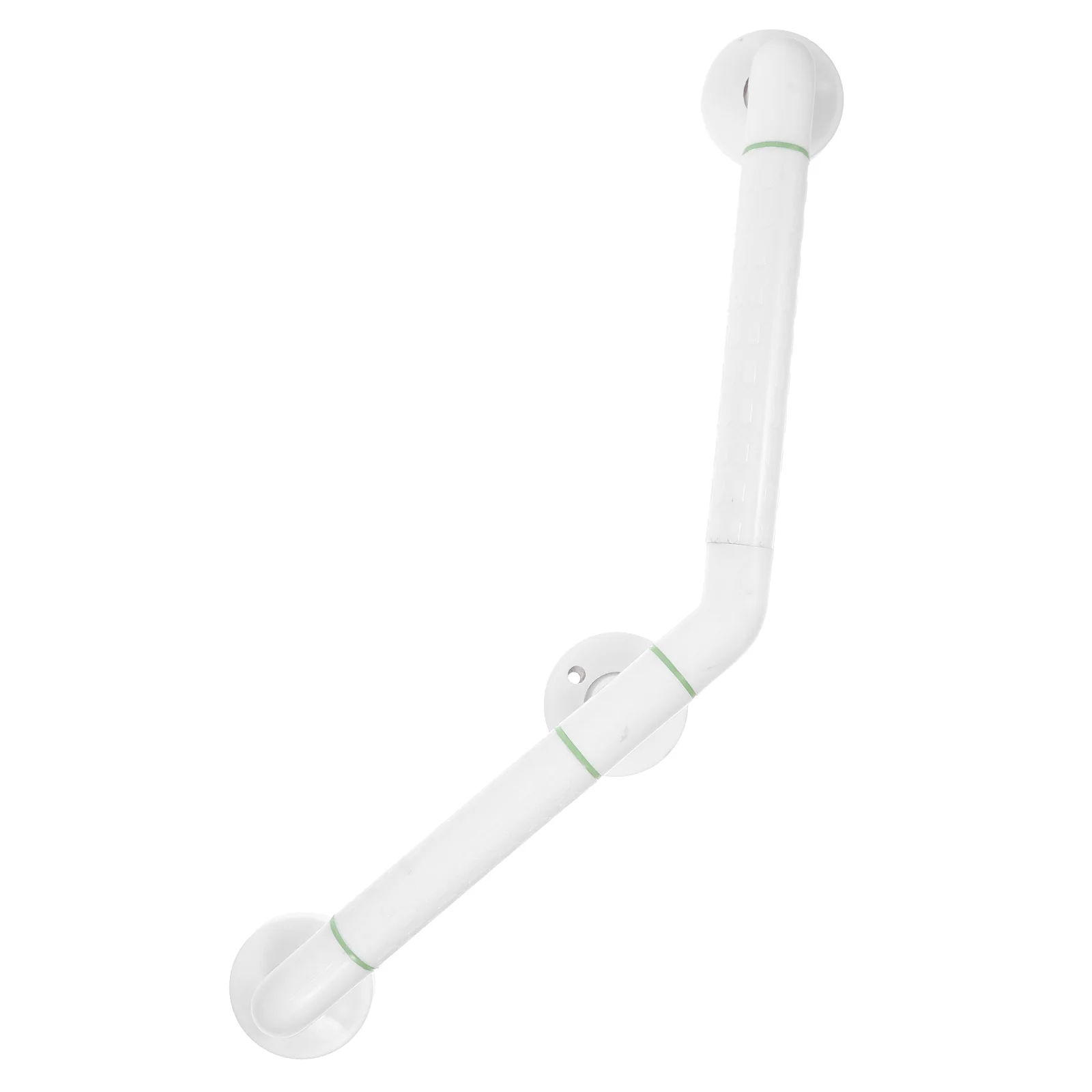 

Safety Handrail Bath Tub Grab Bars Shower Adjustable Bathroom Portable Stainless Steel Non-Slip Elderly Handrail Two Hole Pins