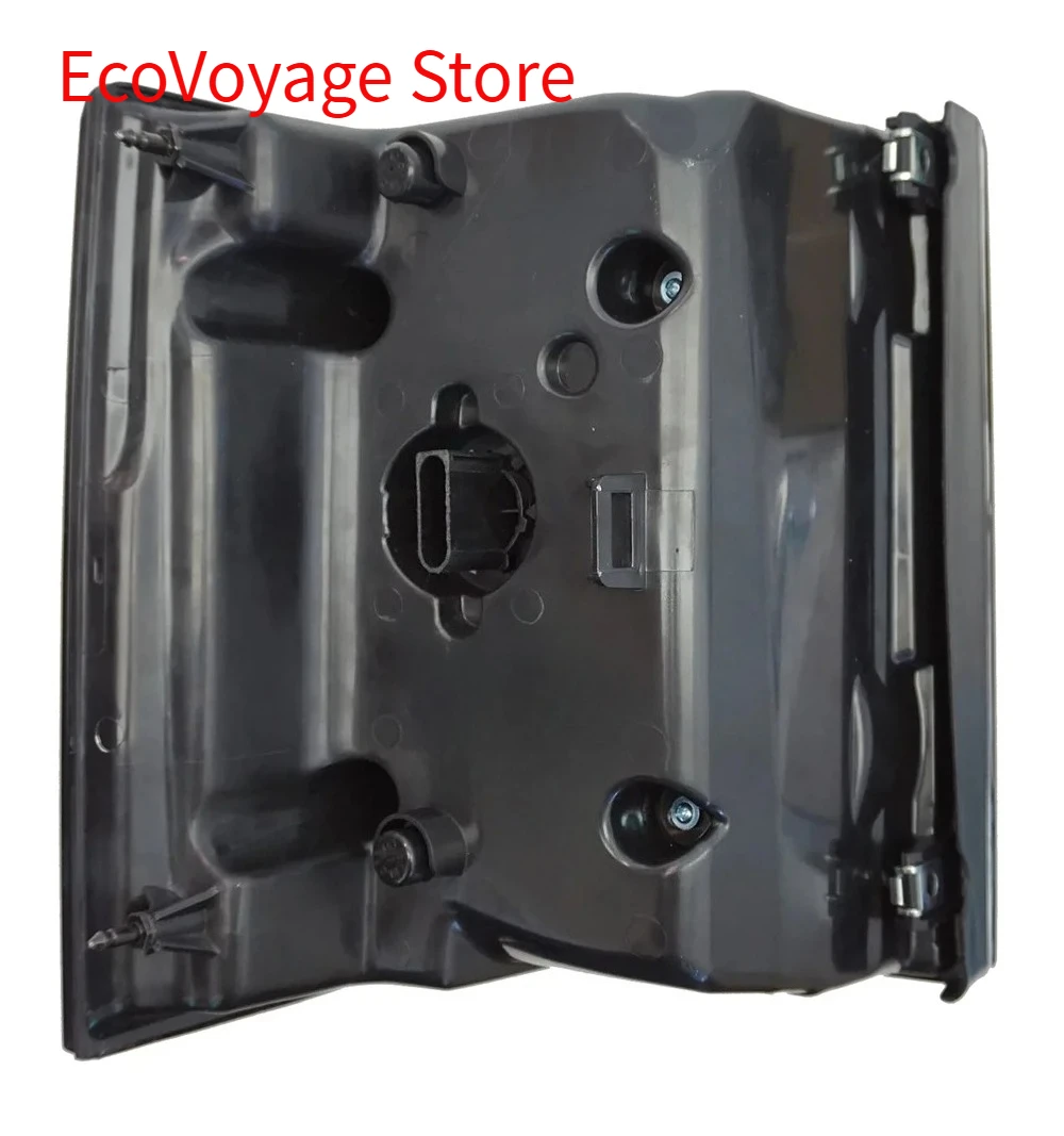 LR028513 LR028515 FOR Land Rover RANGE ROVER III L322 2002-2012 LED Black Tail and Rear Light Package ( Left + Right)