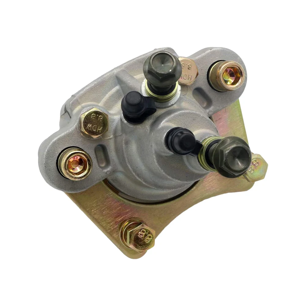Zacisk hamulca tylnego zgromadzenie dla ATV Polaris Sportsman 400 450 500 570 600 700 800 MV7 z klocków 1911075 — zdjęcie 4