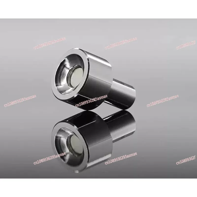 0.5 Inch SMR Spherically Mounted Retro-Reflector Column Base 0.5SH 12mm 6mm Bracket