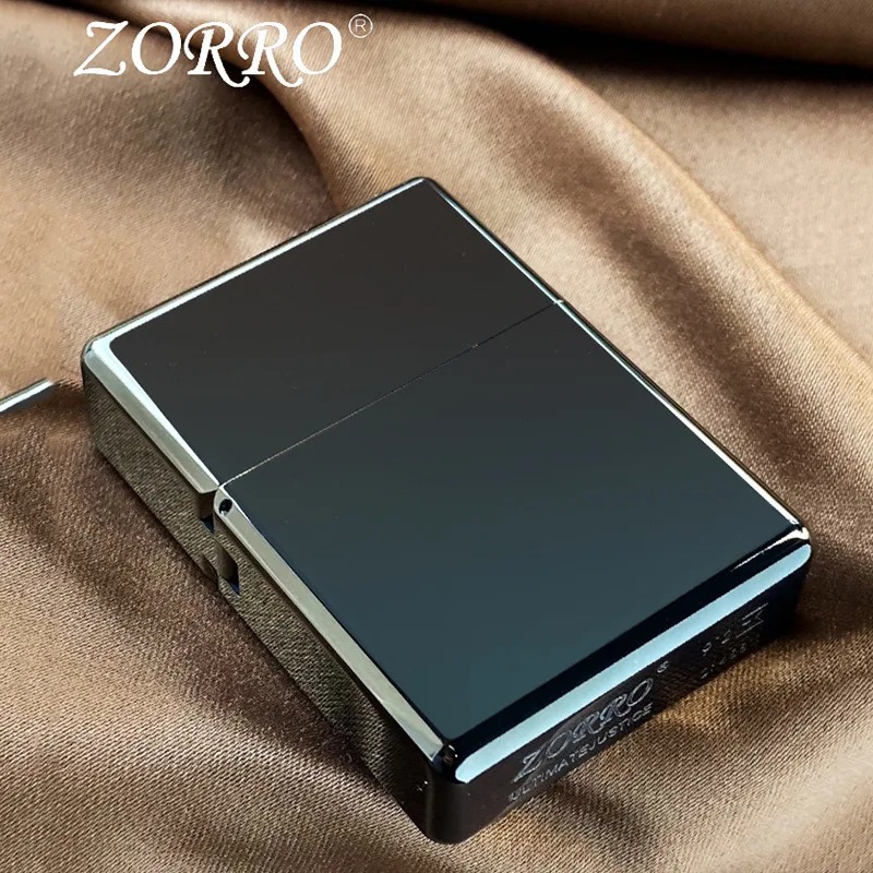 Zorro 912 915 912s Retro High End Waterproof Sealed Armor
