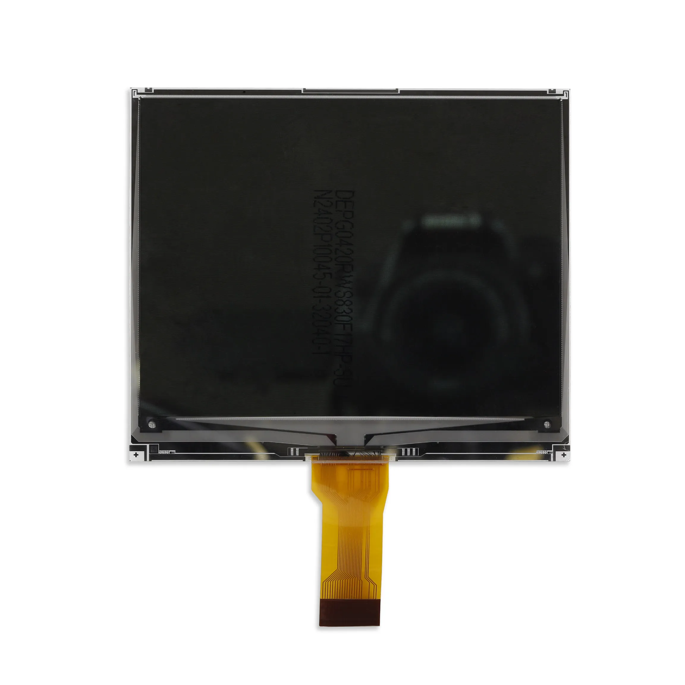 4.2 Inch E-Paper Display For FPC-194 24pin 400x300 Black White Red