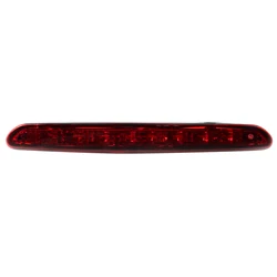 Car Brake Light Rear LED Third Brake Light Waterproof Stop Lamp Replacement for Fiat Grande Punto/ Punto Evo/ Punto