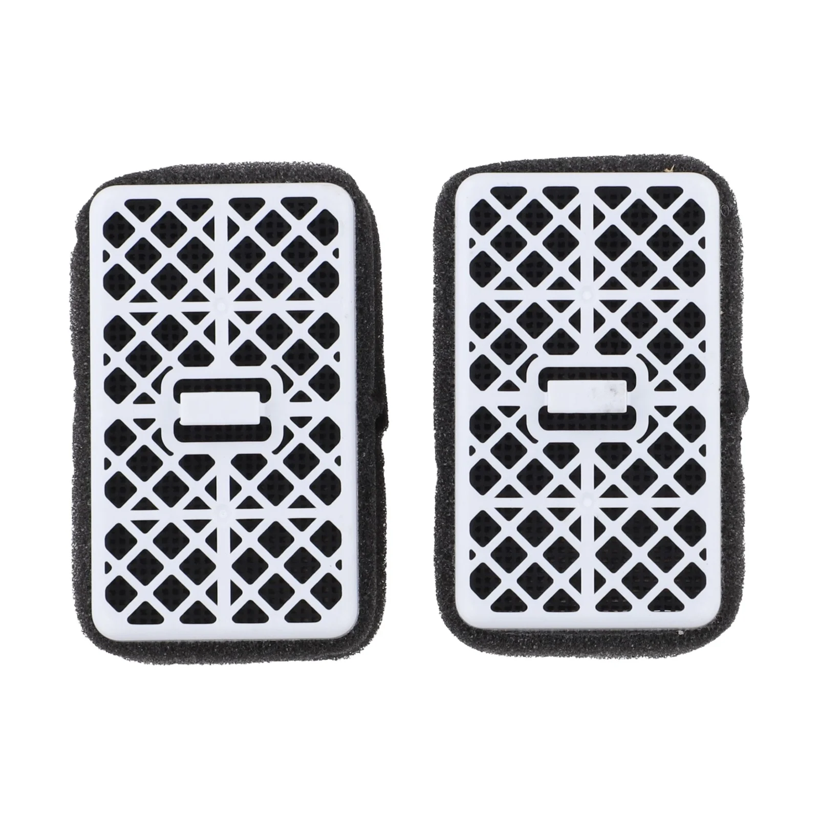 2 4PCS Toilet Deodorizing Filter THU6474-01 THU6072 Activated Carbon Absorber For TOTO SW3046 SW3056 SW3084 Bathroom Parts