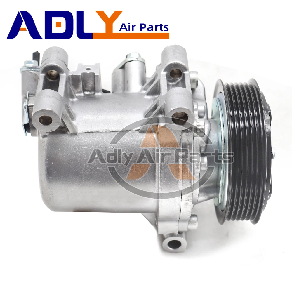 A/C AC Compressor For Citroen C-Elysee For Peugeot 301 2008 981034998 9808860080 9676011680 9806599380 JSR11T602078 JSR11T603078