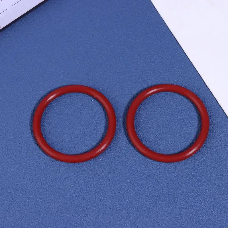 2/5/10 Pz EAM Esam ECAM ORM Guarnizione Pistone Per Il Gruppo Espresso Silicone Guarnizione A Vapore Anello Macchine di Ricambio accessori