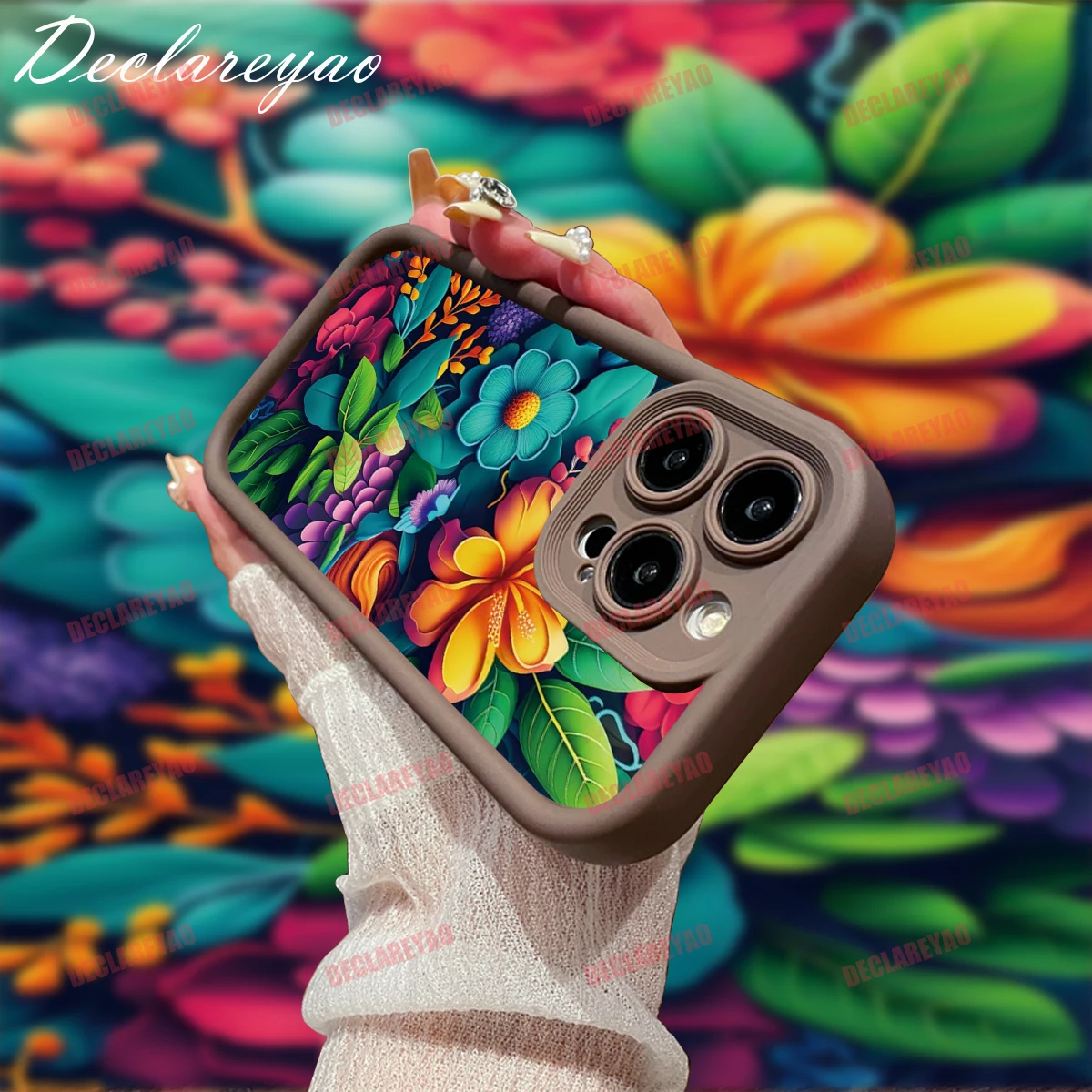 Declareyao Matte Tp… - image