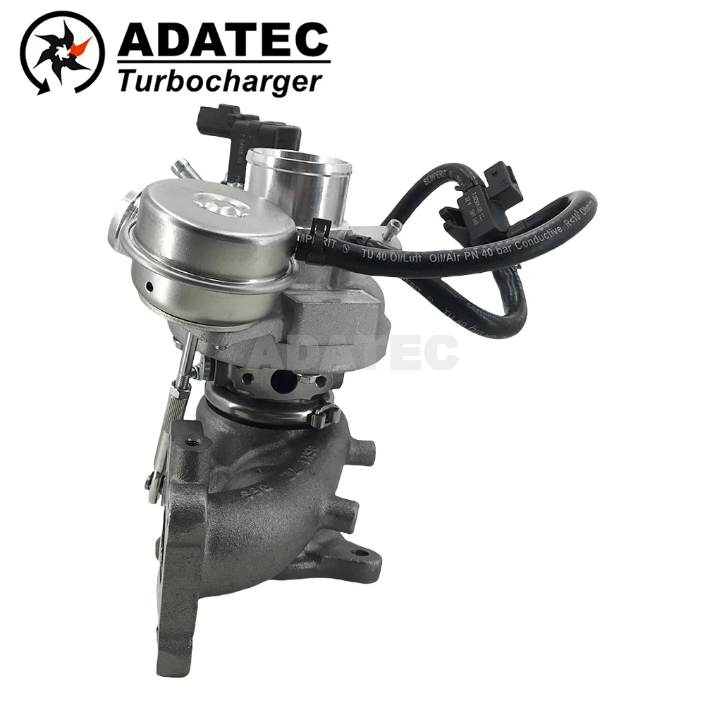 NGT13Z Turbocharger 841084 E4T15B-1118010 Turbine E4T15B-1118010A Turbo Charger for Chery 1.5L Engine Complete Unit