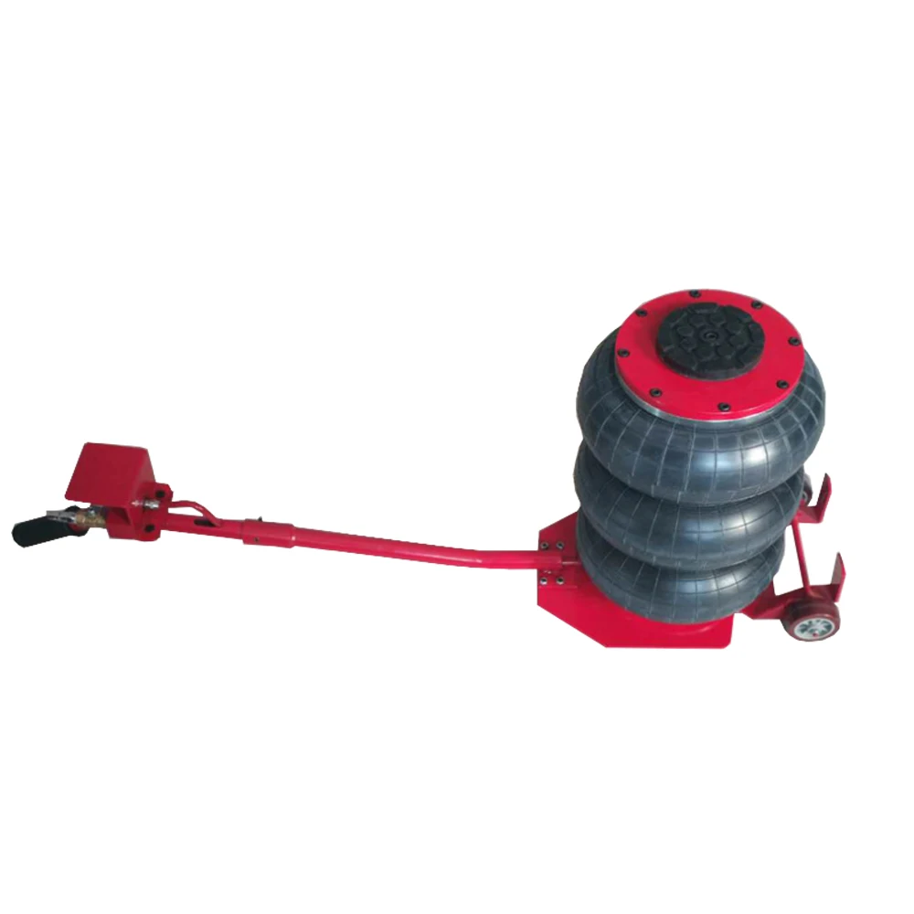 3 Ton Air Bag Jack Car Jacks for wholesale