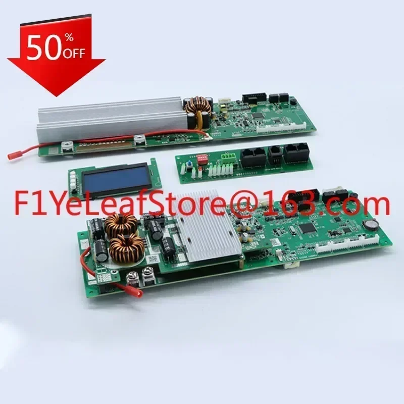 Battery Protection …