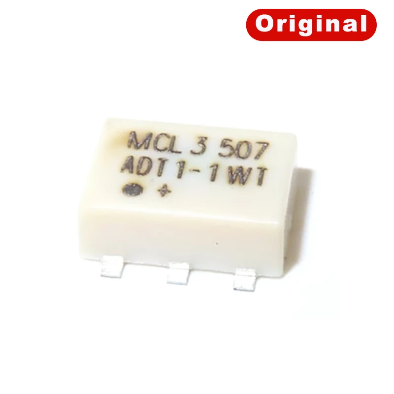 Original ADT4-1WT+ ADT4-5WT+ ADT4-6+ ADT4-6T+ ADT4-6WT+ ADT8-1T+ ADT9-1T+ ADTL1-12-21+ ADTL1-12+ TWIRE Transformer