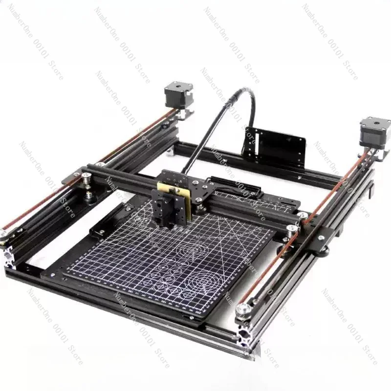 Writing Machine XY Plotter Drawing Robot DIY Handwriting A3 A4