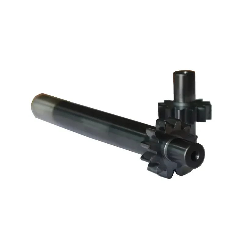 Ultra High Pressure 1.5 OEM Customizable Stainless Steel Hot Melt Metering Pump Chemical Industry High Viscous Sealant