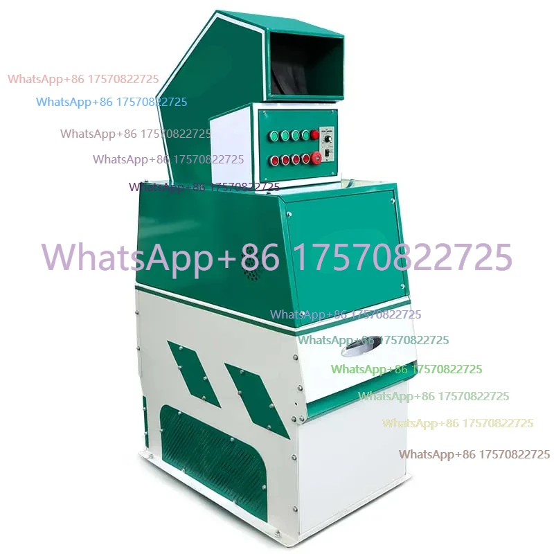 Good Price Mini Type Cooper Cable Recycling Machine Copper / Aluminum Wire copper rice machine