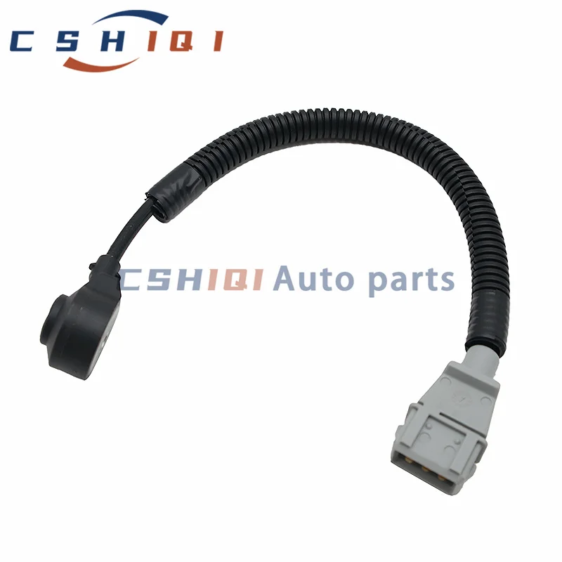 ハイトカットアウト、サンタフ、ソナタ、トソン、ティブロン、キアオプティマ、スポーテージ2.5、2.7、1999-2010、39250-37100用ノックセンサー