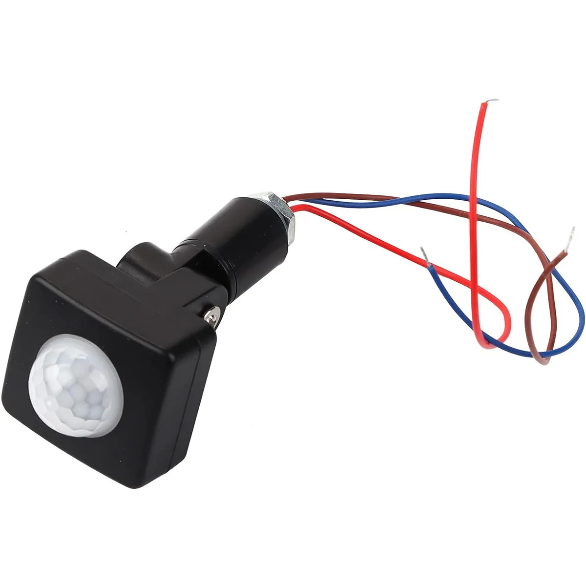 10 pcs LED switch, new small ultra-thin human body sensor induction 110V-240V sensing