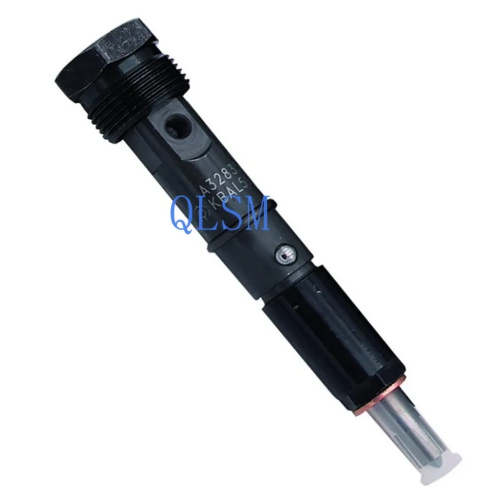 

4940786 injector for Dongfeng Cummins 6BT5.9 engine injector assembly