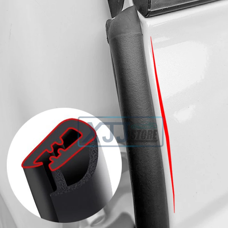

Уплотнительная лента для дверей автомобиля для MAZDA 2 5 8 6 3 Axela CX30 CX50 CX80 CX4 CX5 CX7 Atenza 2008 2010 2011 2014 2016 2020 2023 2024 2025