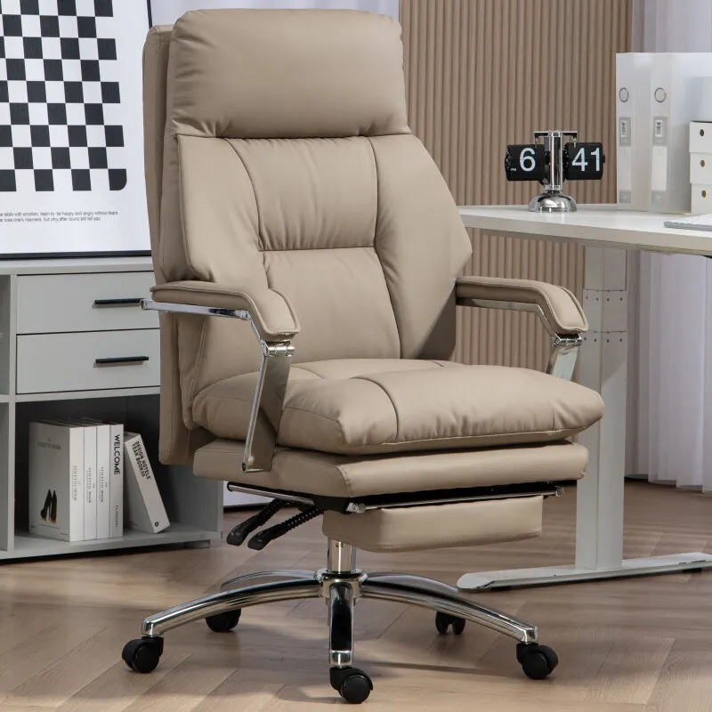 Soft Modern Luxury Office Chair Designer Upgrade Lazy Occasional Computer Chair Adjustable Silla De Escritorio Office Furniture