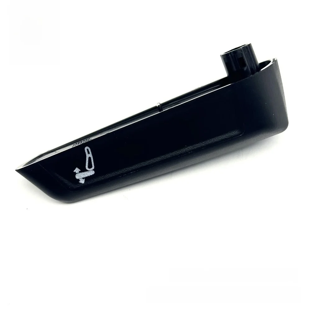 1pcs Black Truck For Seat Bracket Adjustment Handle For Renault For C-Serie C, For Renault For K-Serie K For Renault For T-Serie