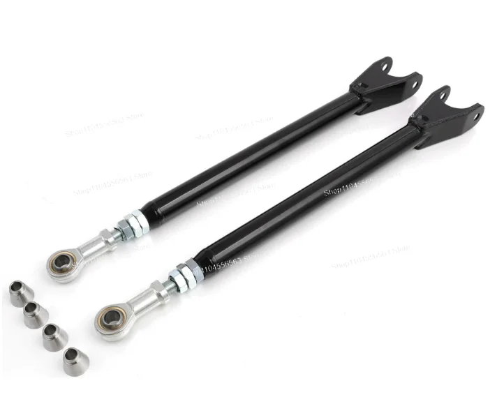 Suitable for large-angle adjustment and rear steering tie rod of E36 and E46 models of racing cars.