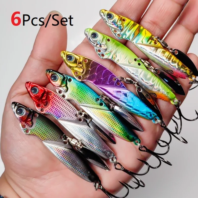 

8g 16g 21g Spinnerbait Vibration fishing lures jigging lure isca artificial swimbait metal jig head jerkbait whopper plopper