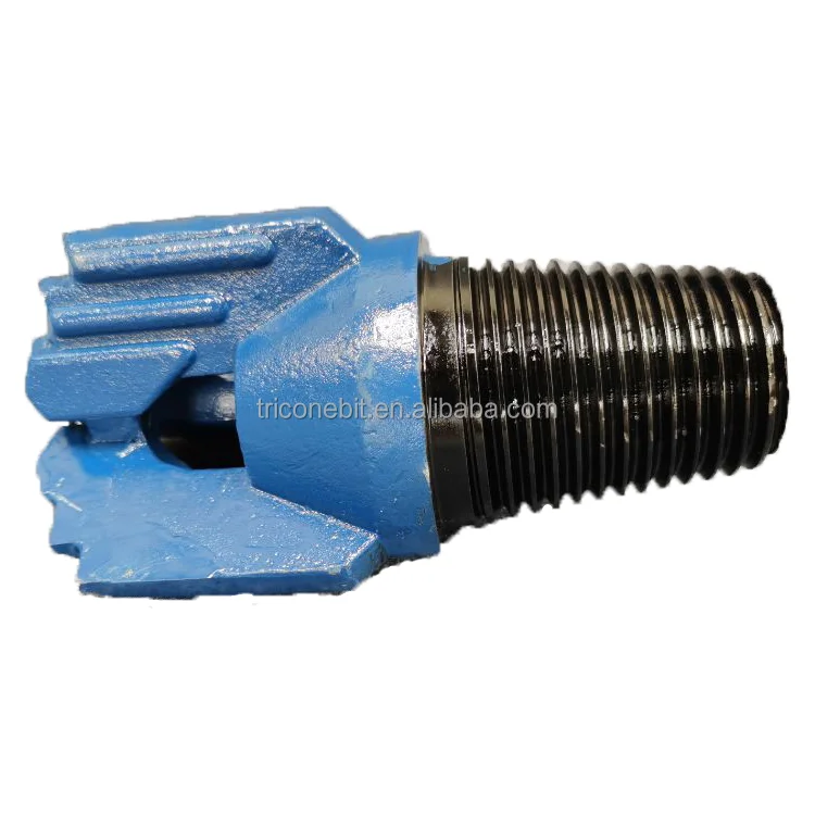 195mm Step Type Drilling Drag Bit Tools Parts Drill Oil Well or Water Well