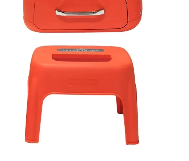 Fusion Welded Chass…