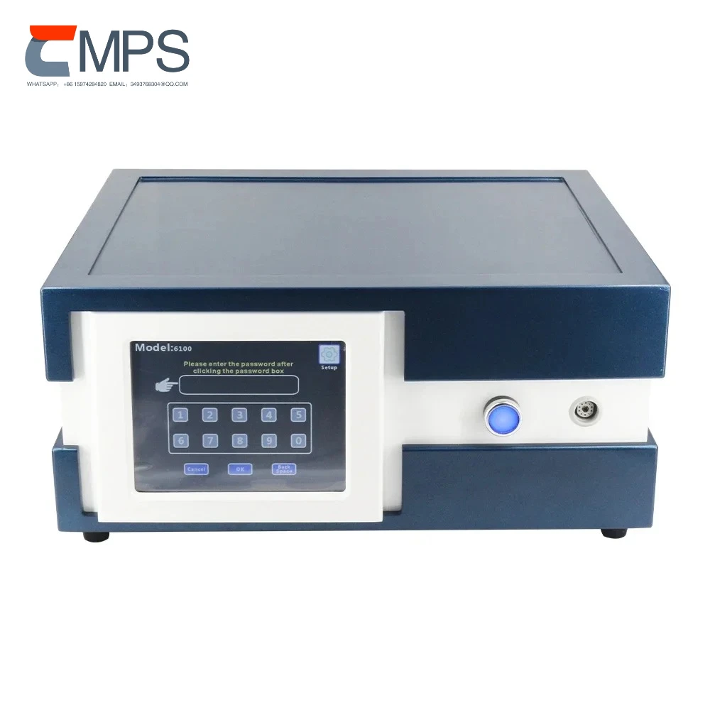 

12Bar Shockwave Therapy Machine 6 Probes Extracorporeal Pneumatic Shock Waves Tennis Elbow Relief Body Relax Massager