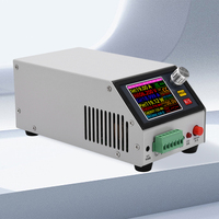 MDL150 DC12V 2.4 inch colour screen DC electronic load tester Lithium battery capacity measuring instrument DC 0~150V 20A 150W