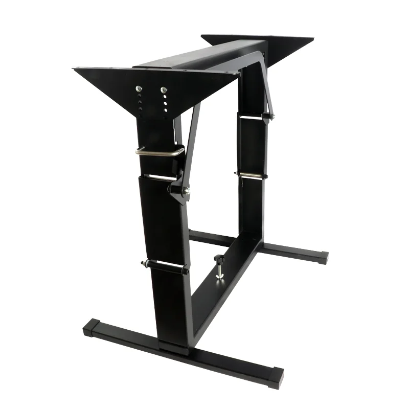 

Intelligent Library Adjustable Folding Table Legs RV Caravan Travel Trailer Camper Accessories Drop-Down Table Leg Mount Modifie