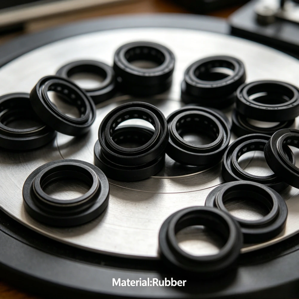 

41*54 41x54x11 Front Fork Oil Seal Dust Seal For Honda XR250 Tornado 250 CB400F CBR500R CBF500A CB 500F 500X CB600F HORNET 98-15