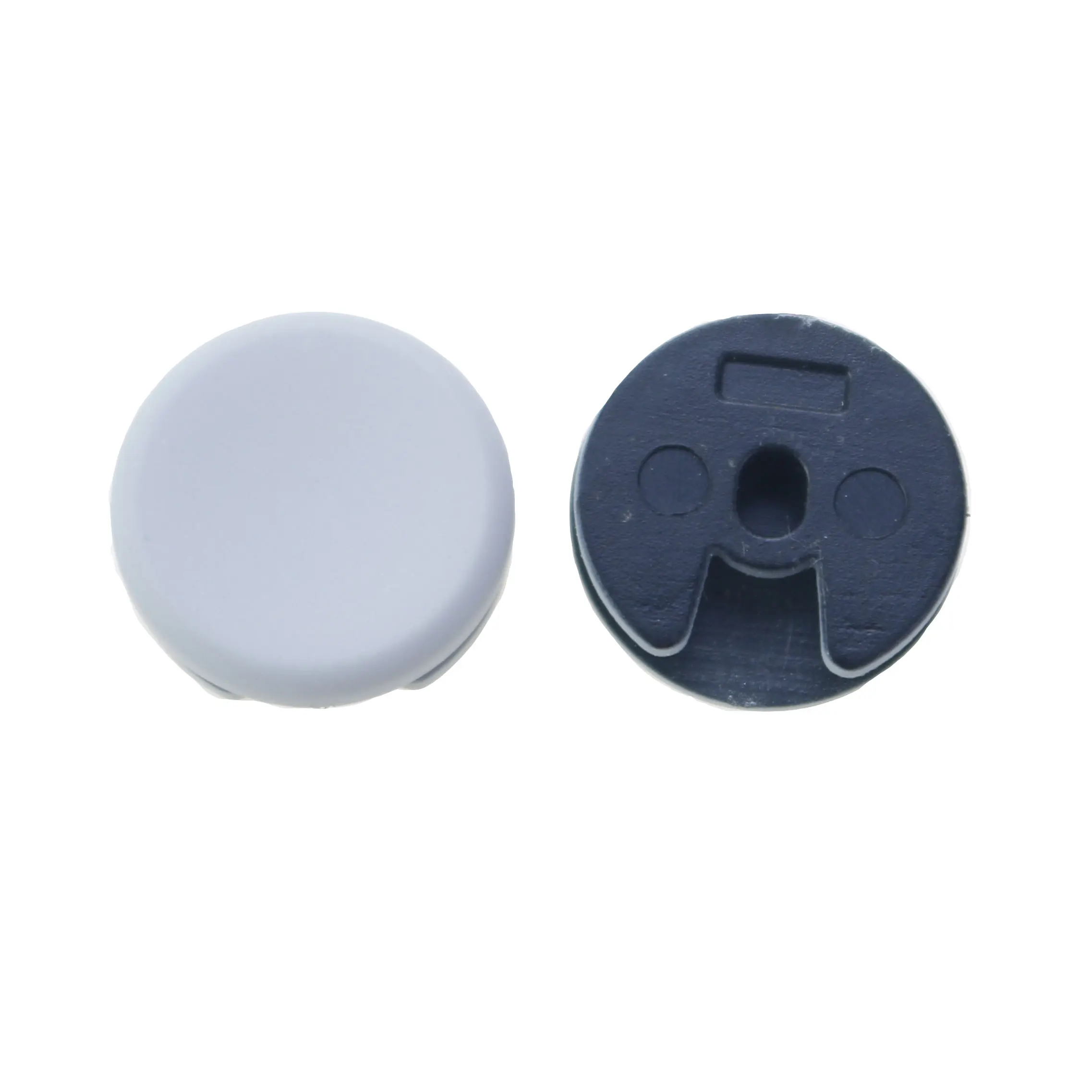 JCD 1pcs Analog Joystick Rocker Cap For 3DSXL 3DSLL Thumb Stick Grip Cover For New 2DS 3DS LL XL Circle Pad Button Repair Part