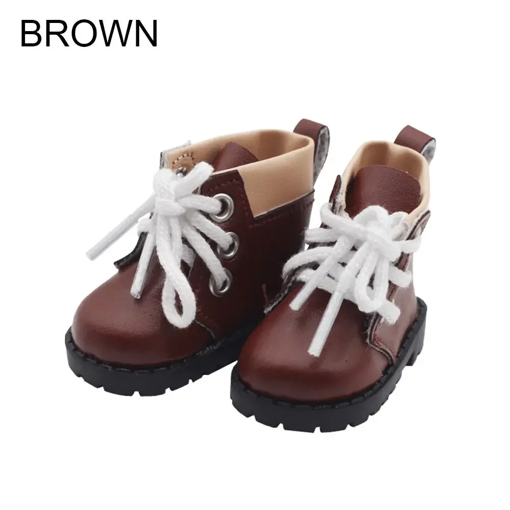 Bottes miniatures du père noël, 50 pièces, accessoires, jouet de poupée, Mini