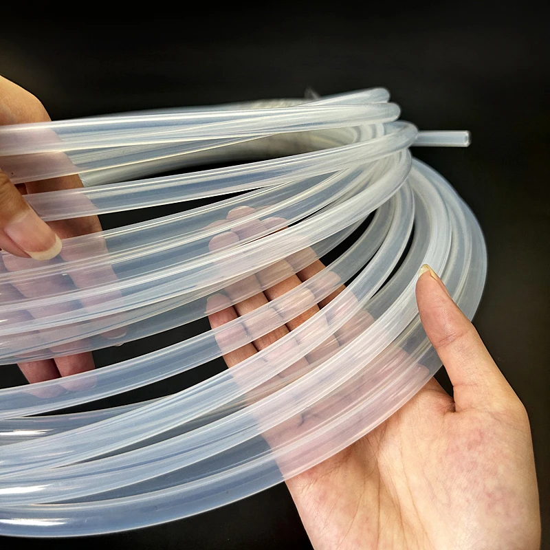 Gıda Sınıfı İç Çapı 0.8mm~12mm - Meal Prep Co incelemesi ve fiyatı