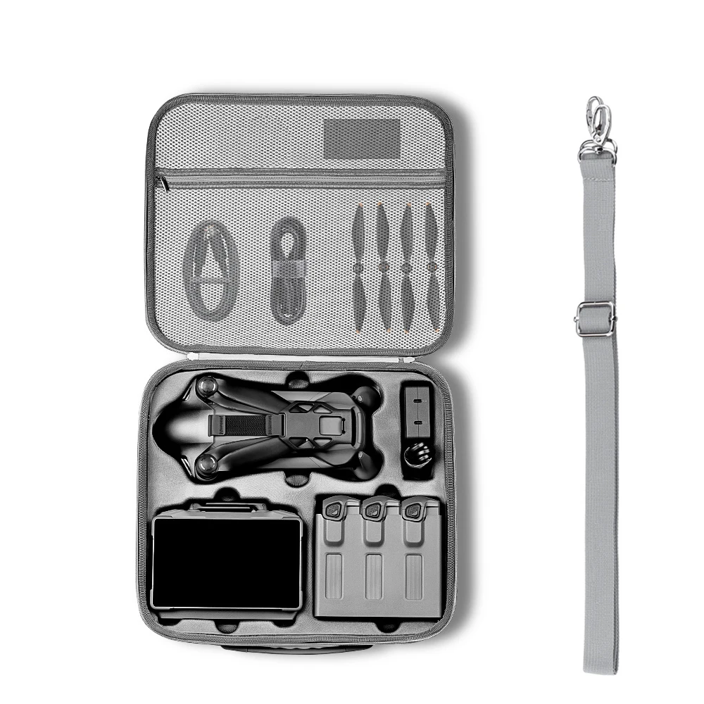 sac-portable-pour-dji-mavic-4-pro-poignee-rc2-pro2-telecommande-drone-manuel-rangement-de-camera-mallette-de-transport-durable-accessoires