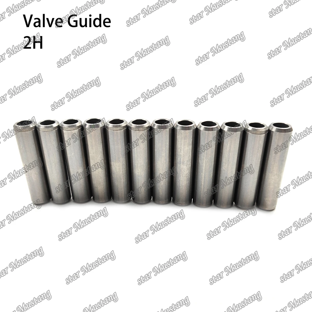 2H Valve Guide Suitable For Toyota Engine Parts