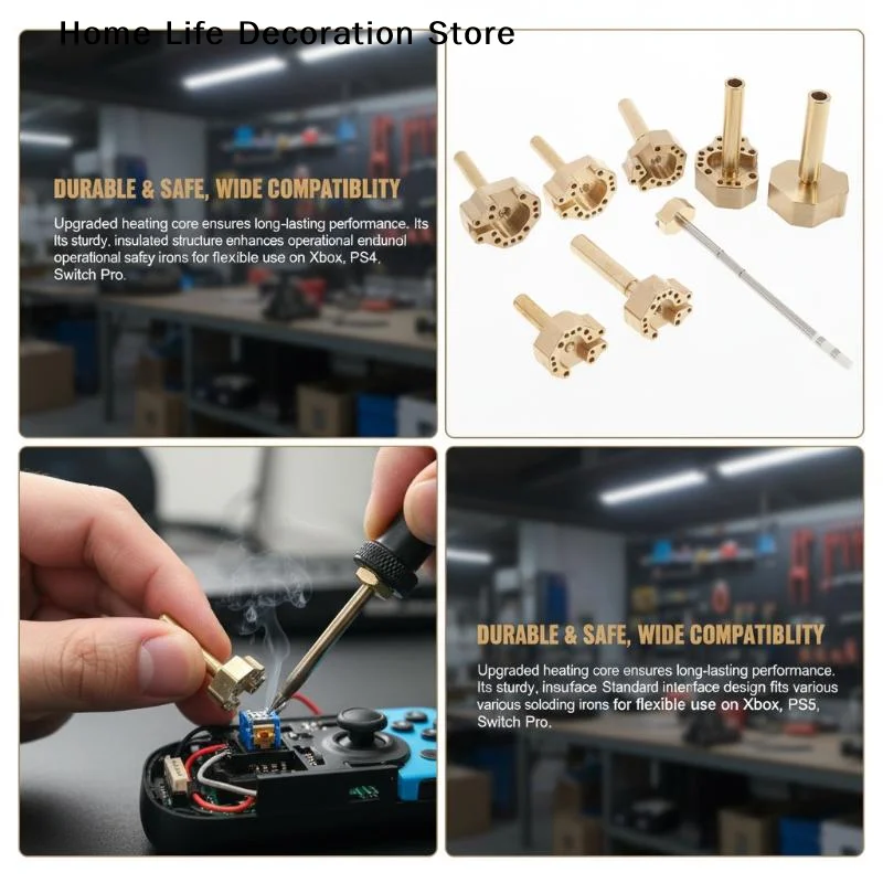 【TG】1Pcs Joystick Disassembly - đánh giá và giá Gaming Console Repair