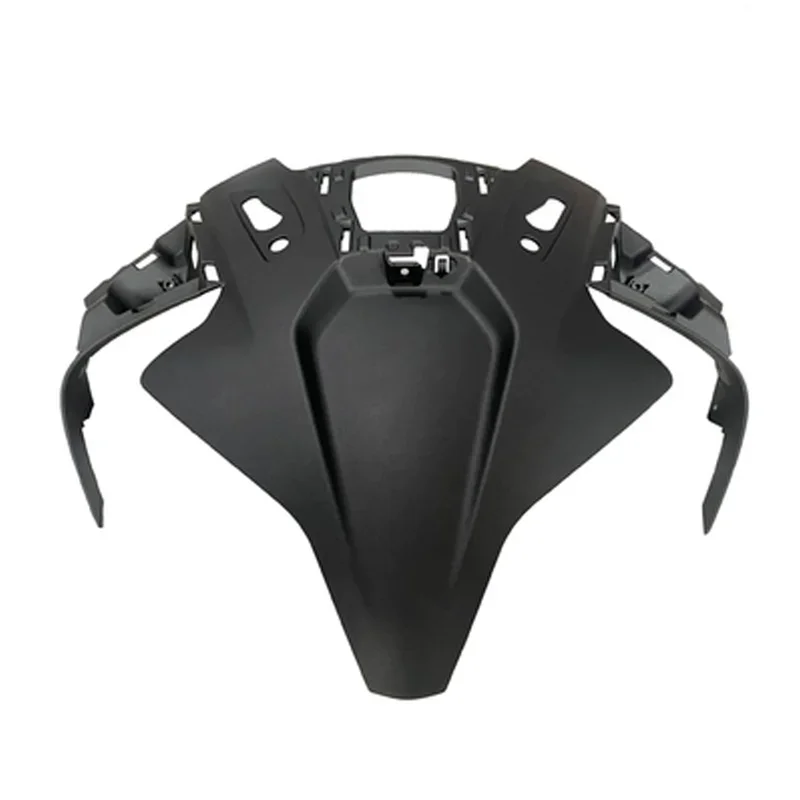 Suitable for CFMOTO 450SR SR450 CF400-6 headlight panel motorcycle headlight panel accessories