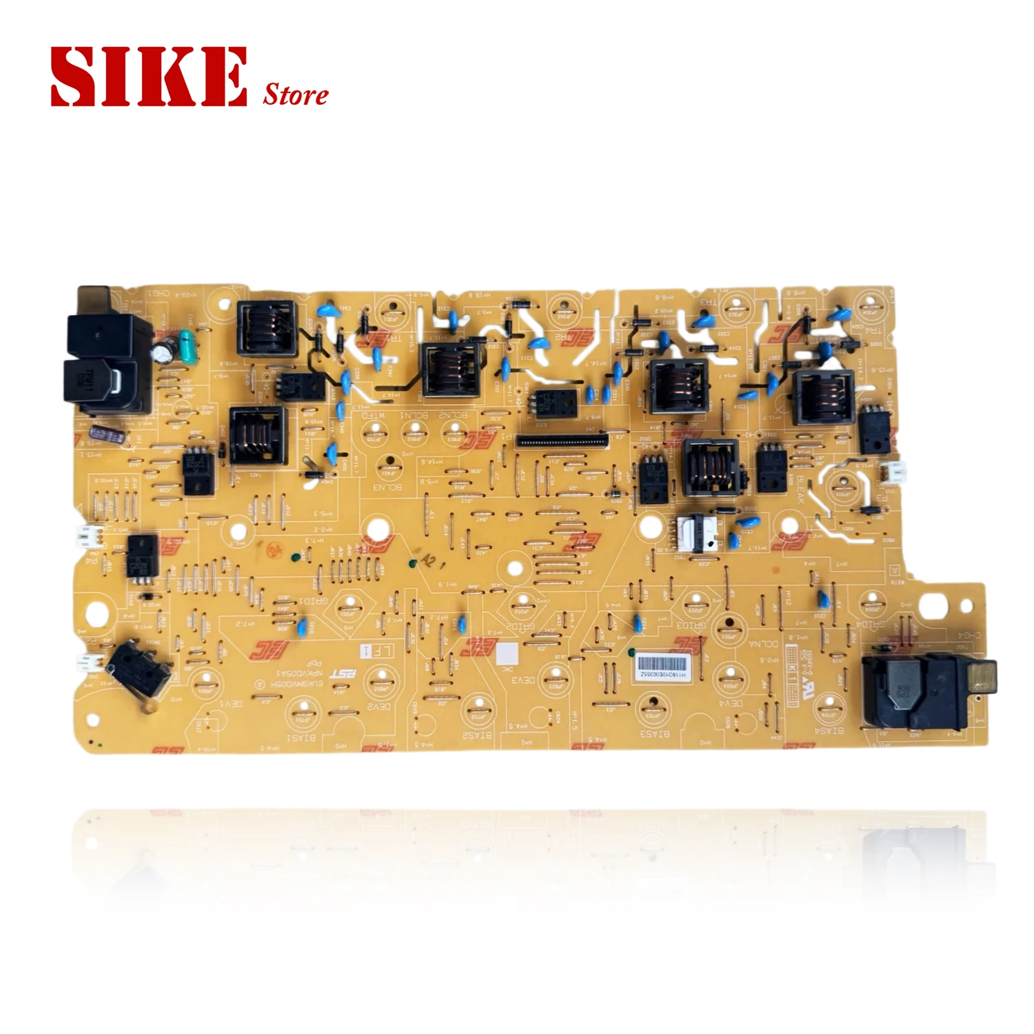 HVPS For Brother DCP-9030CDN L3510CDW L3517CDW L3550CDW L3551CDW HL-3160CDW 3190CDW L3230CDW L3270CDW High Voltage Power Supply
