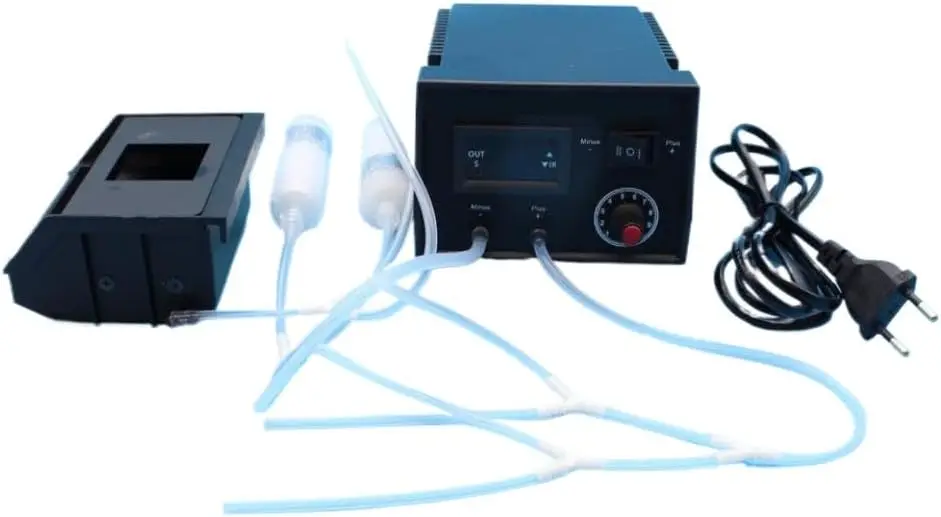 

Printhead DTF Ink Clogged Cleaning Machine Washer Unclog Reverse For Epson L1800 L805 1390 i3200 4720 XP600 DX6 Print Head Clean