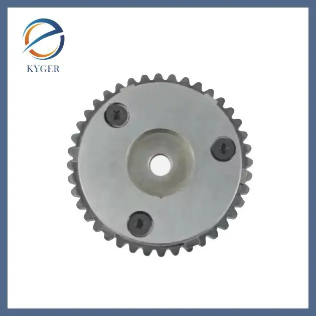 

Подходит для Land Rover F2, Jaguar XF, шестерня распредвала, выпускной вал, LR033733, JDE34816, C2Z32011