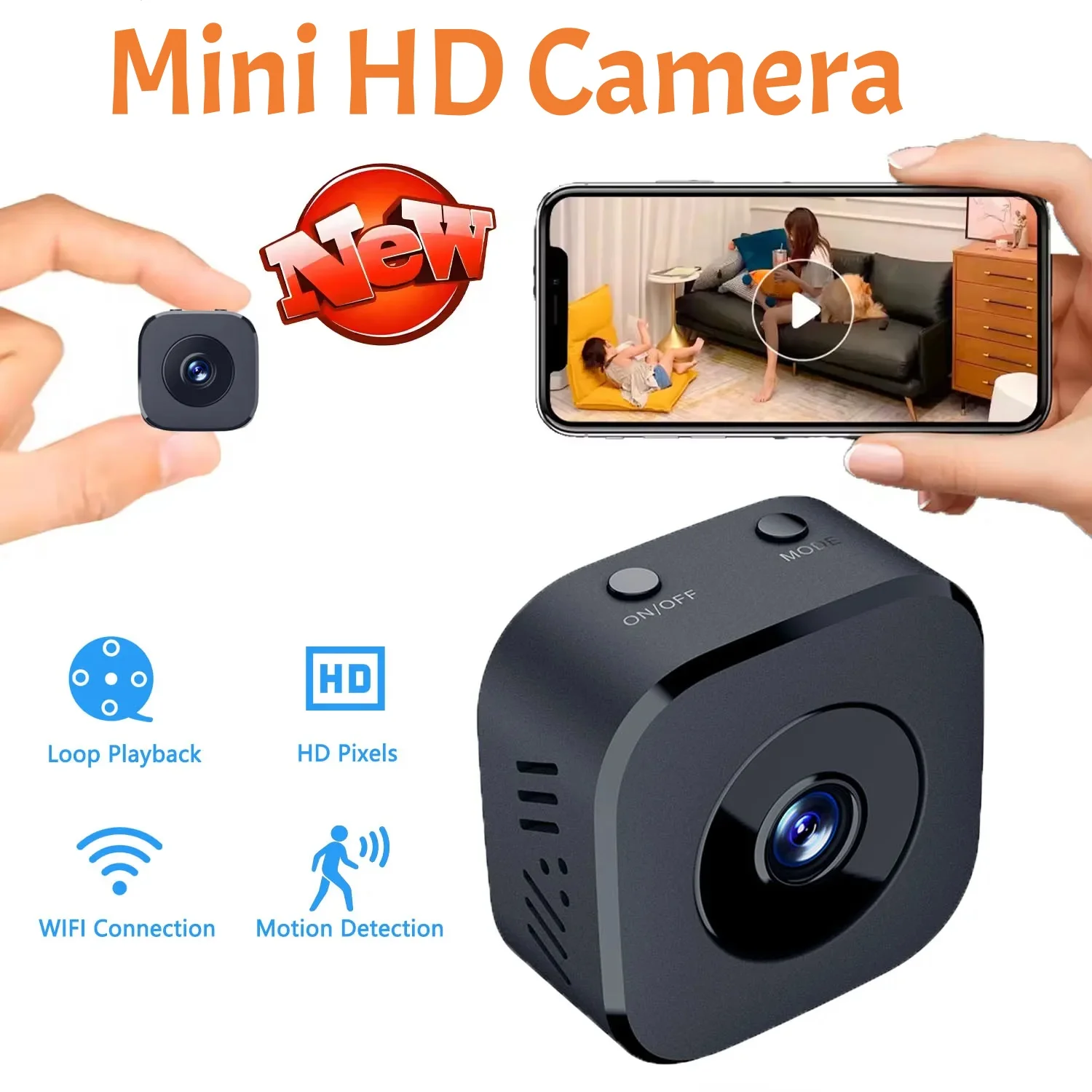 4k-hd-wifi-camera-de-seguranca-para-casa-mini-inteligente-vigilancia-ip-interna-com-aplicativo-monitoramento-remoto-design-portatil-2026-novo