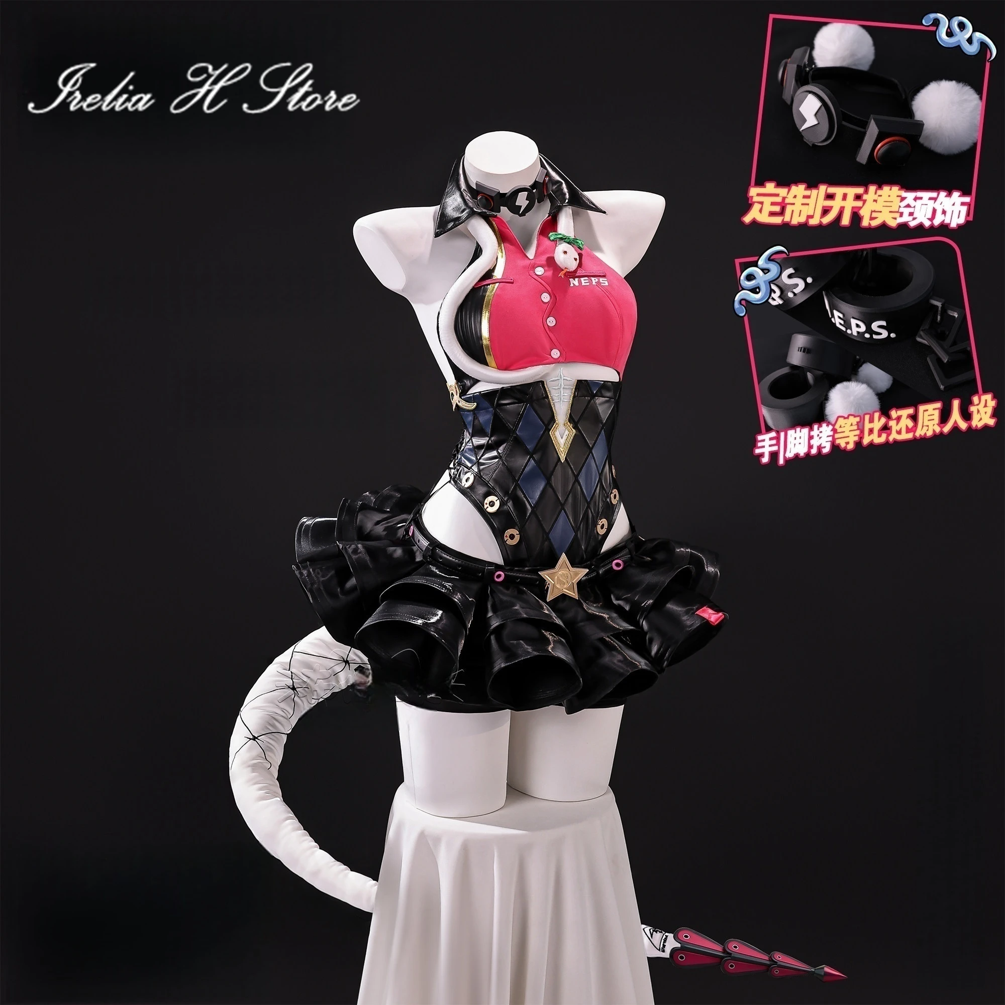costume-de-cosplay-irelia-h-game-cissia-de-zenless-zone-zero-combinaison-sexy-cissia-costumes-d'halloween-pour-femmes