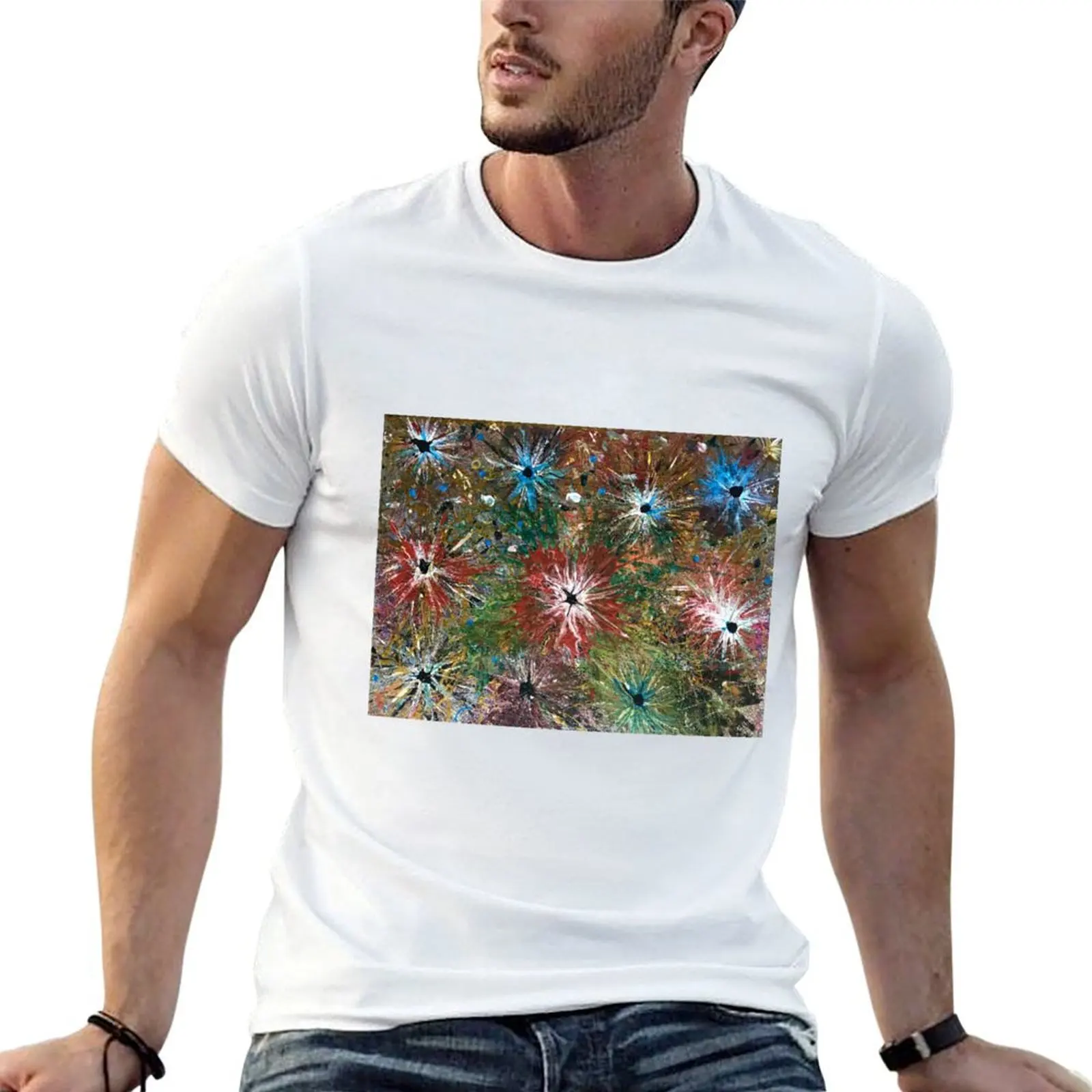 Costello Constellation - All Products T-Shirt oversizeds graphic shirts compression shirt men