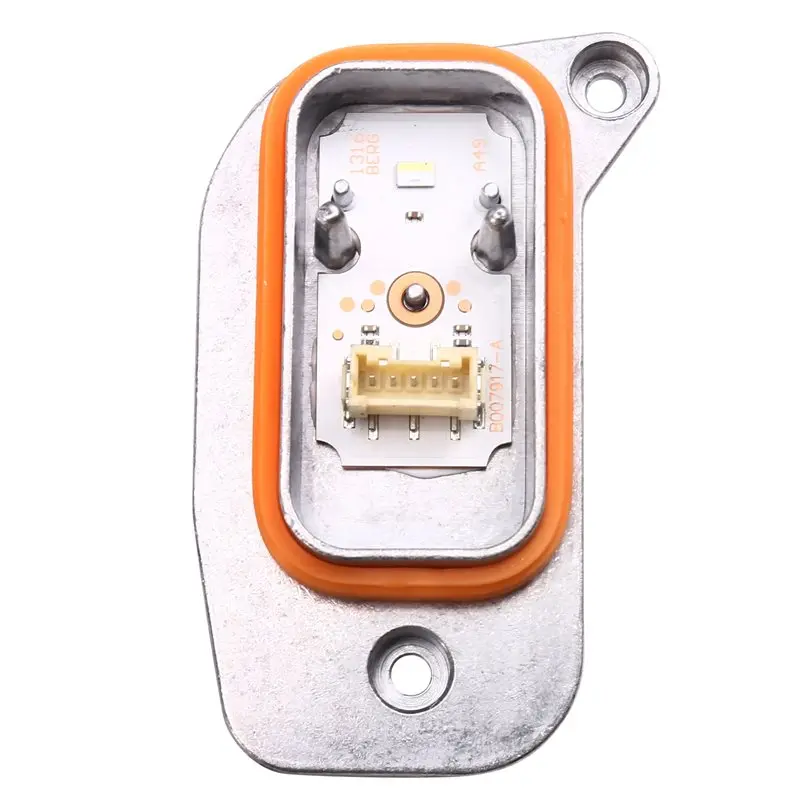 

X39A-Для BMW I3 I01 LCI I3s 18-20: Модуль передних светодиодных ходовых огней (DRL), источник света для дневных ходовых огней, светодиодный модуль