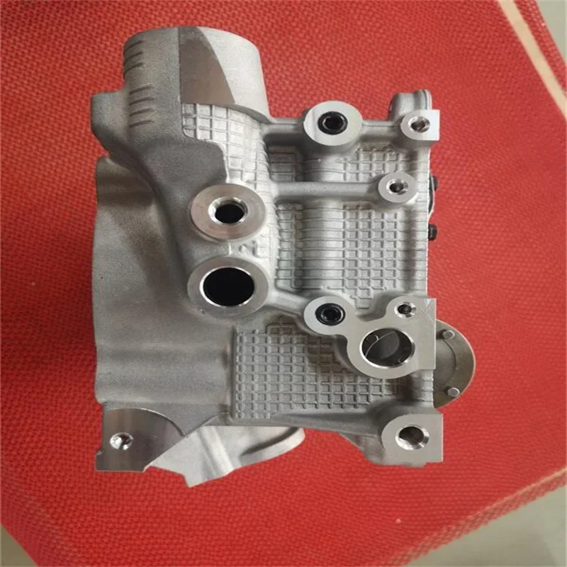 

CYLINDER HEAD ASSEMBLY FOR NISSAN MAZDA HONDA SUZUKI ISUZU FORD HINO DAIHATSU CAR ENGINE PARTS